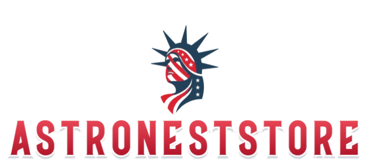 AstroNestStore